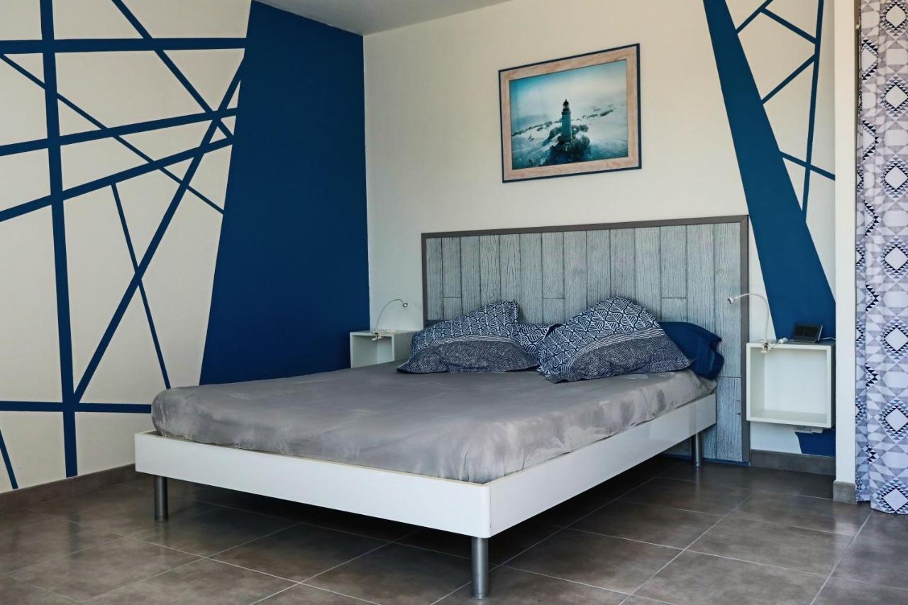 Cap L'Ocean Bed & Breakfast Le Fenouiller Екстериор снимка